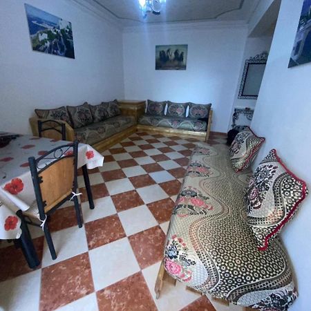 Complexe Jardins Andalouse Hotel Tangier Bagian luar foto