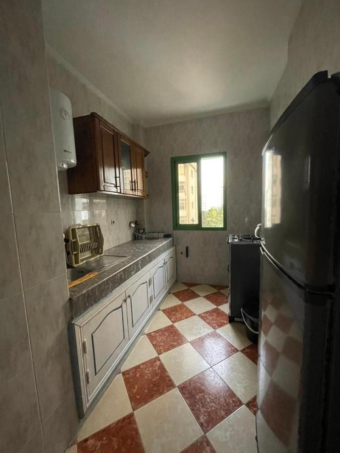 Complexe Jardins Andalouse Hotel Tangier Bagian luar foto