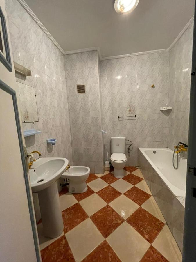 Complexe Jardins Andalouse Hotel Tangier Bagian luar foto