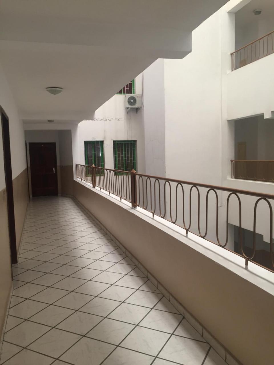 Complexe Jardins Andalouse Hotel Tangier Bagian luar foto
